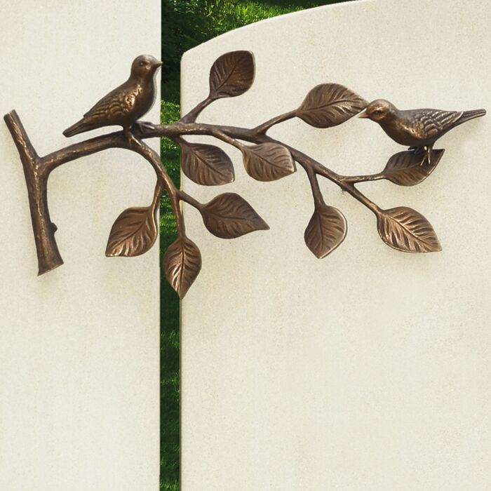 Schneider Schleerieth Grabstein Paradies