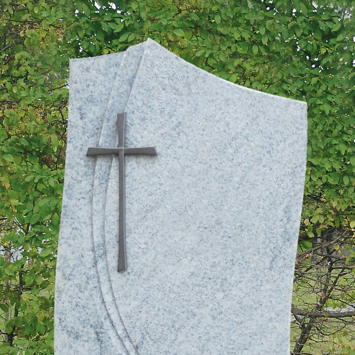 Urnengedenkstein Schneider Werneck-Schleerieth