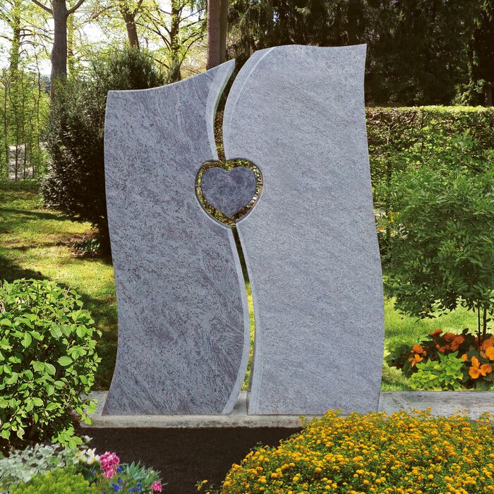 Familiengrab Herz Schneider Werneck-Schleerieth