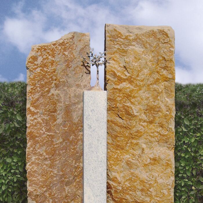 Grabmale Schneider Werneck-Schleerieth