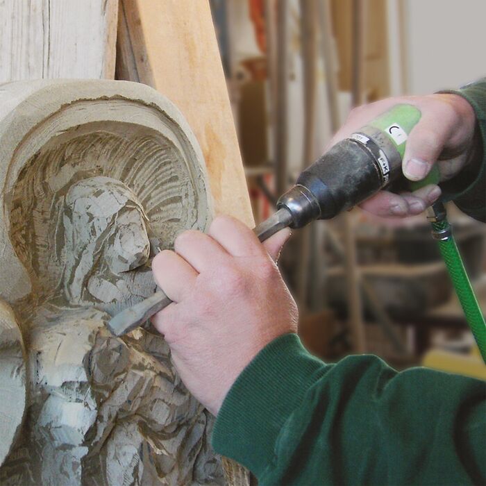 Bildhauer Schneider Werneck-Schleerieth