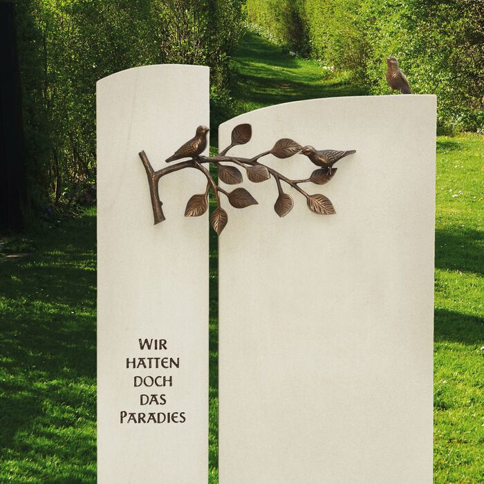 Grabmale Schneider Werneck-Schleerieth