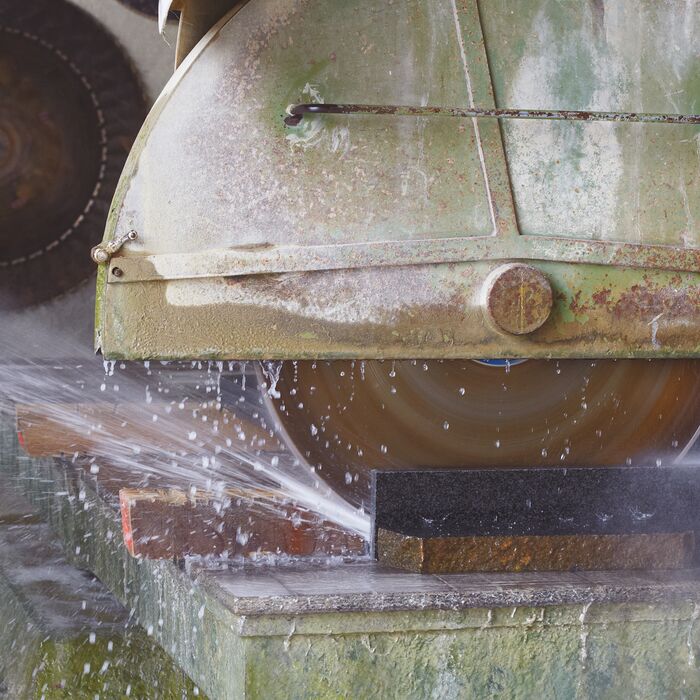 Werkstatt Bildhauer und Steinmetz Schneider Werneck-Schleerieth