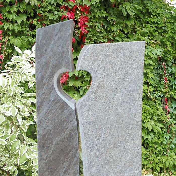 Grabmale Schneider Werneck-Schleerieth