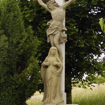 Bildhauer Schneider Werneck-Schleerieth