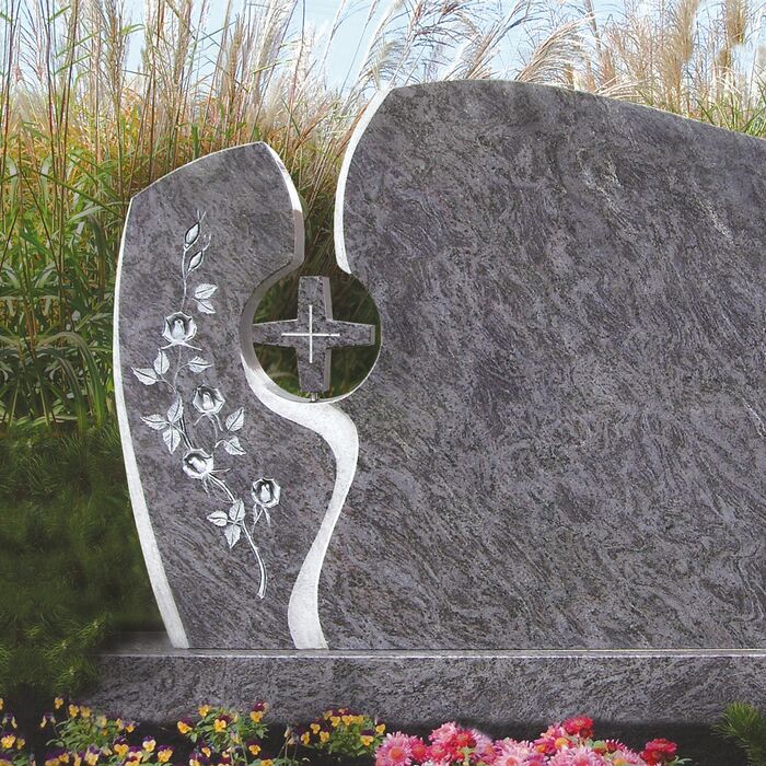 Familiengrab Rosen Schneider Werneck-Schleerieth