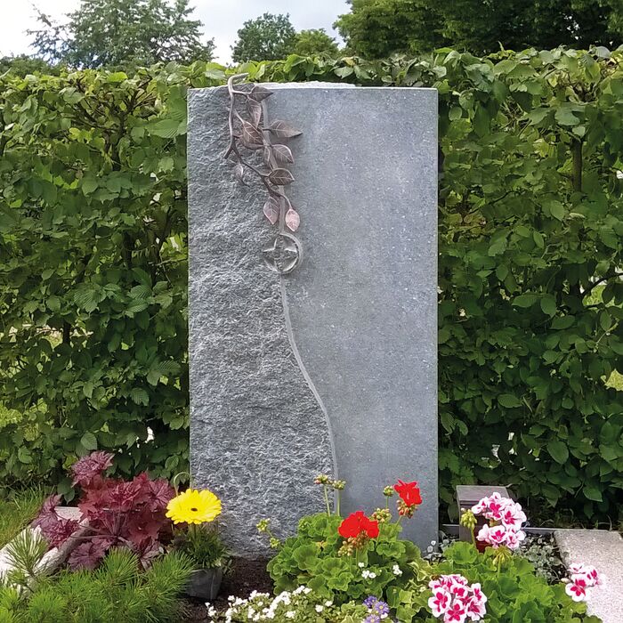 Grabmale Schneider Werneck-Schleerieth